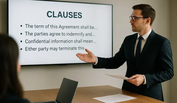 a lawyer using a TV screen to give a presentation from San Jose Lemon Law Attorney in San Jose, CA - Lemon law for Electric Vehicles a lawyer using a TV screen to give a presentation from San Jose Lemon Law Attorney in San Jose, CA - Lemon law for Electric Vehicles
