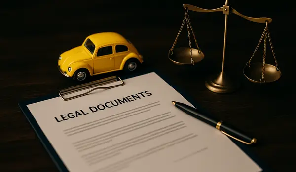 legal documents on top of a desk in a lemon law office from San Jose Lemon Law Attorney in Los Angeles, CA - Los Angeles CA legal documents on top of a desk in a lemon law office from San Jose Lemon Law Attorney in Los Angeles, CA - Los Angeles CA