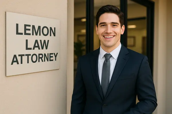 a lemon law attorney smiling at the camera from San Jose Lemon Law Attorney in Los Angeles, CA - Los Angeles CA a lemon law attorney smiling at the camera from San Jose Lemon Law Attorney in Los Angeles, CA - Los Angeles CA