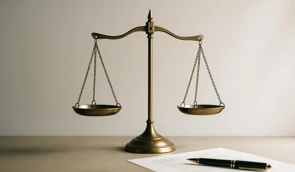 scales of justice with some legal documents next to them from San Jose Lemon Law Attorney in San Jose, CA - Who pays the legal fees in lemon law cases scales of justice with some legal documents next to them from San Jose Lemon Law Attorney in San Jose, CA - Who pays the legal fees in lemon law cases